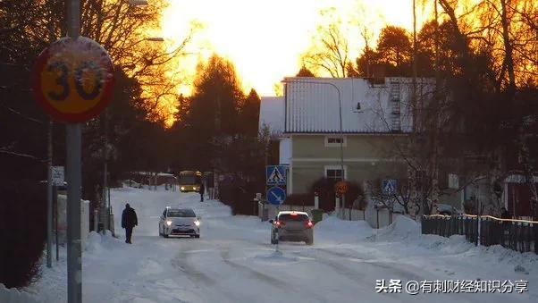 瑞典赫尔辛堡房子最新价格,瑞典哥德堡房子最新价格