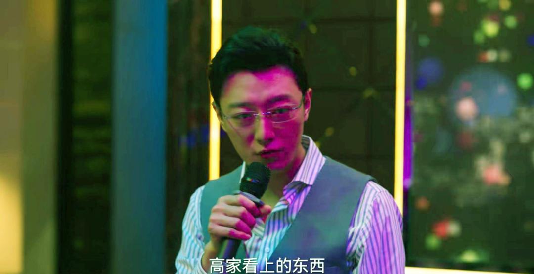 狂飙里面演技最差的演员,狂飙演技最好的演员排名