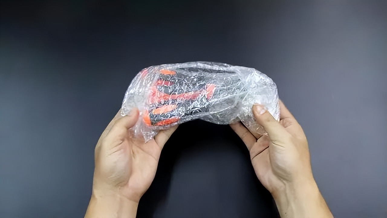 快递里的气泡垫可以放卫生间吗,快递气泡垫可以放厨房吗