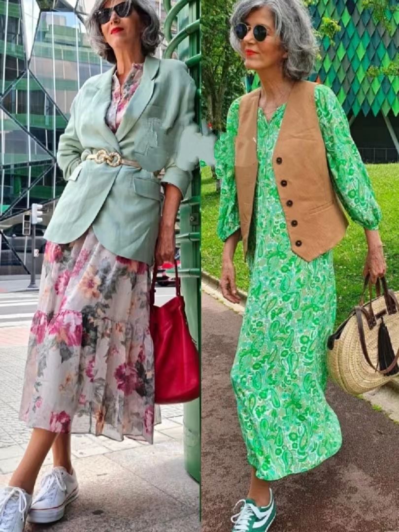 看完这些穿搭就懂了,看了那么多穿搭视频还是不懂穿搭