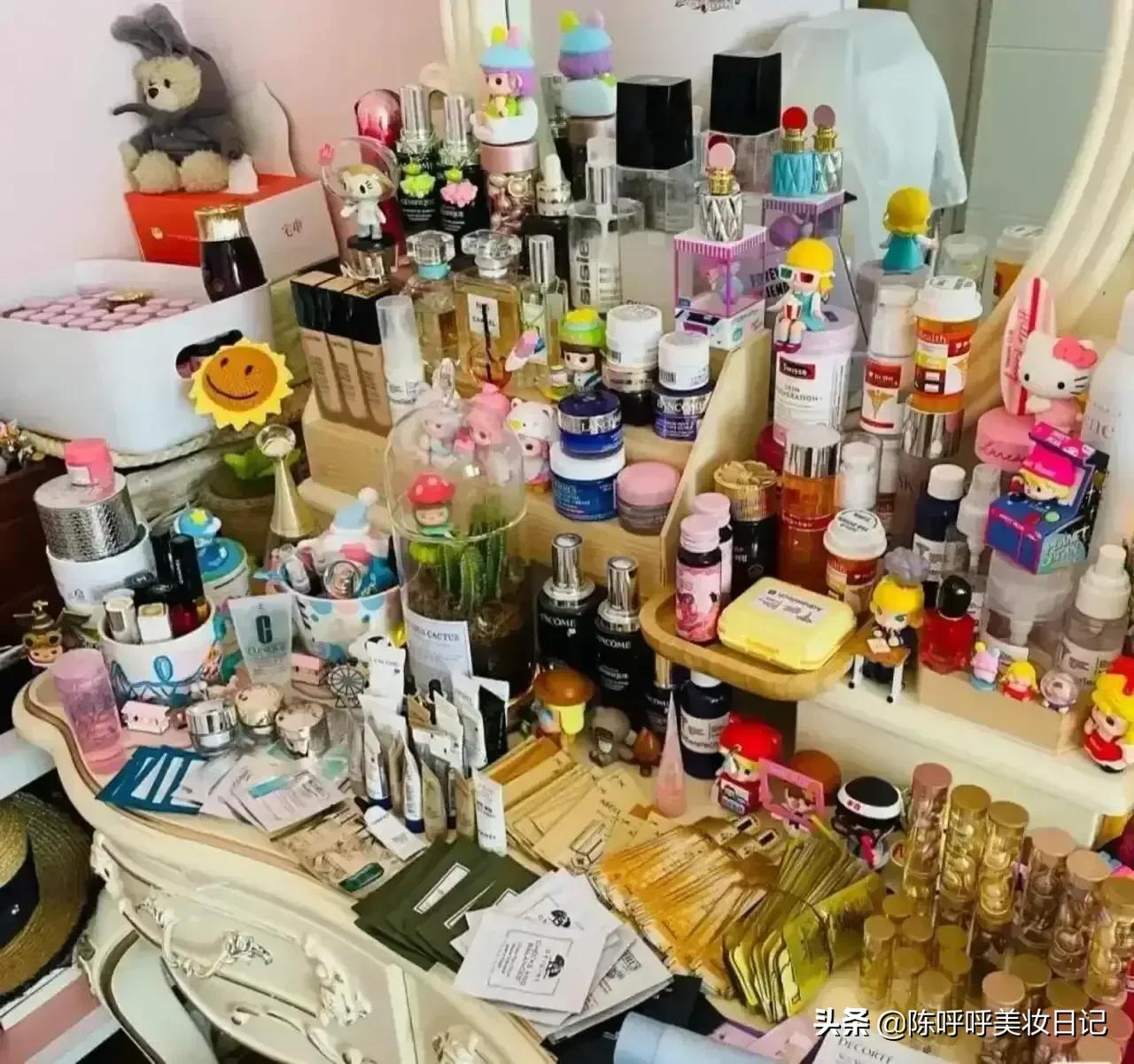 精华液护肤步骤的正确使用顺序,精华搭配精华水怎么用