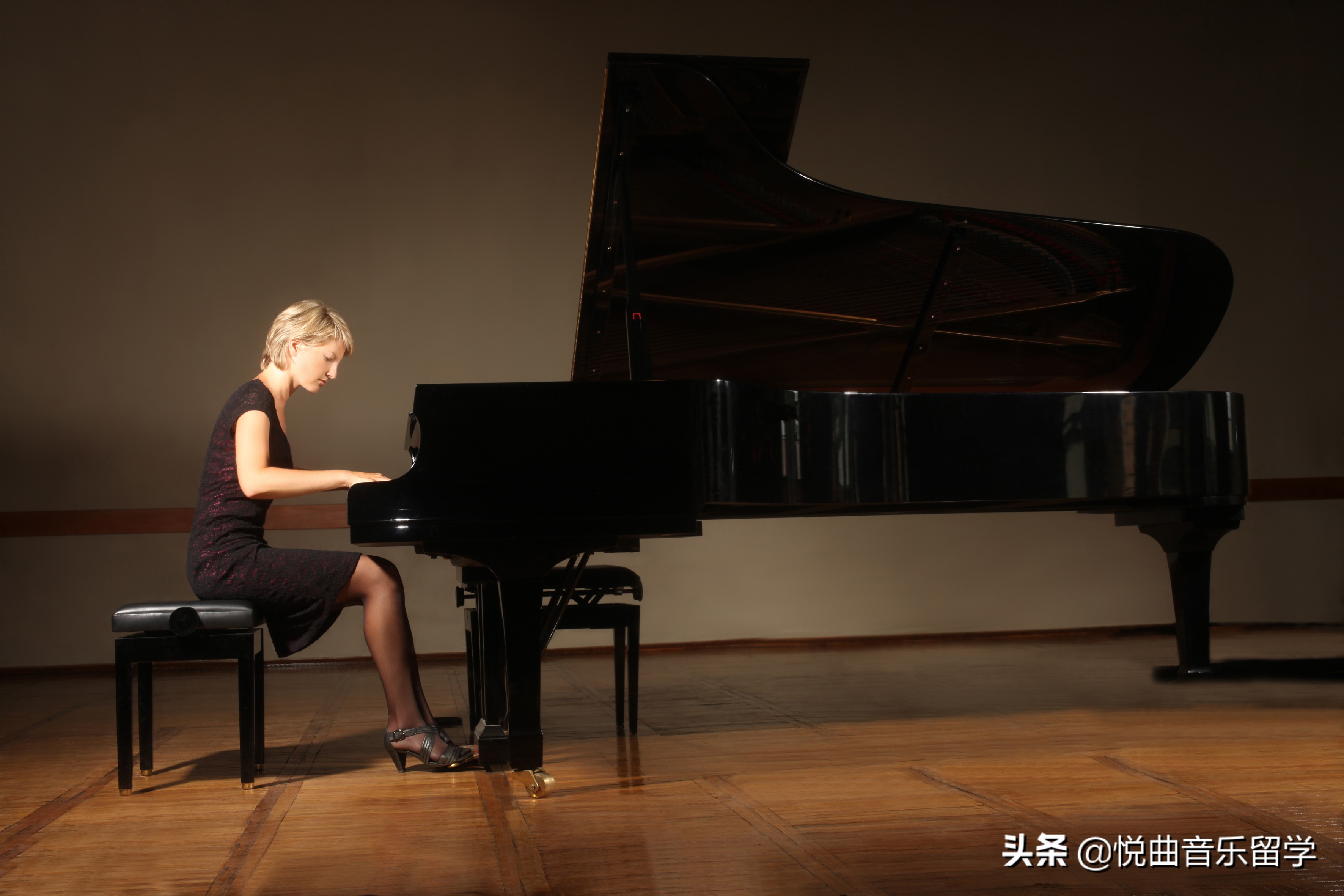 美国钢琴专业学校排名,世界音乐学院钢琴专业排名