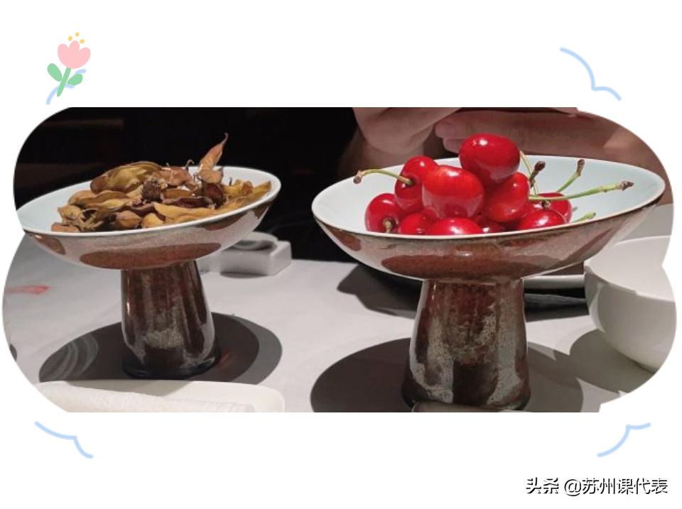 黑珍珠餐厅苏州,江苏最好的黑珍珠餐厅