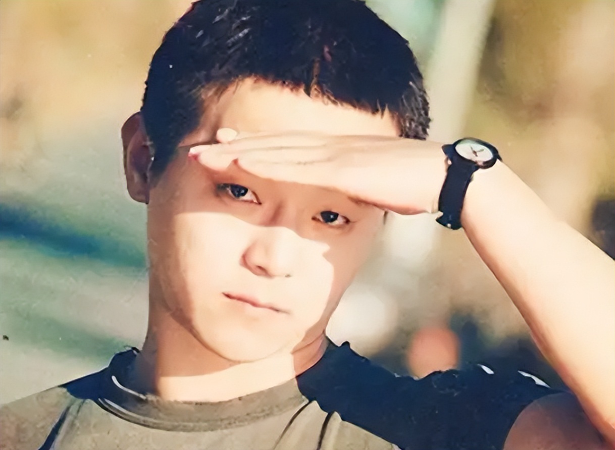 窦唯前妻高原现状,窦唯和自己的摄影师高原