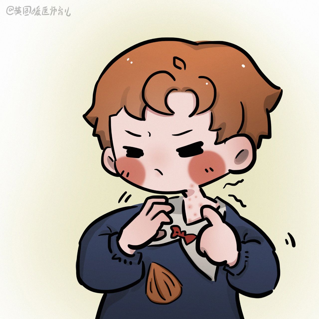 过敏体质的孩子有哪些特点,过敏体质孩子怎么办