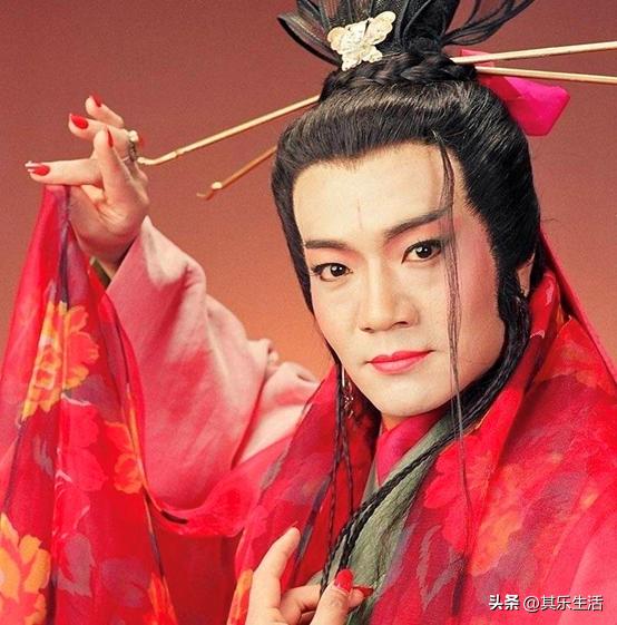 满清十三皇朝卫婵的扮演者,满清十三皇朝完整演员表