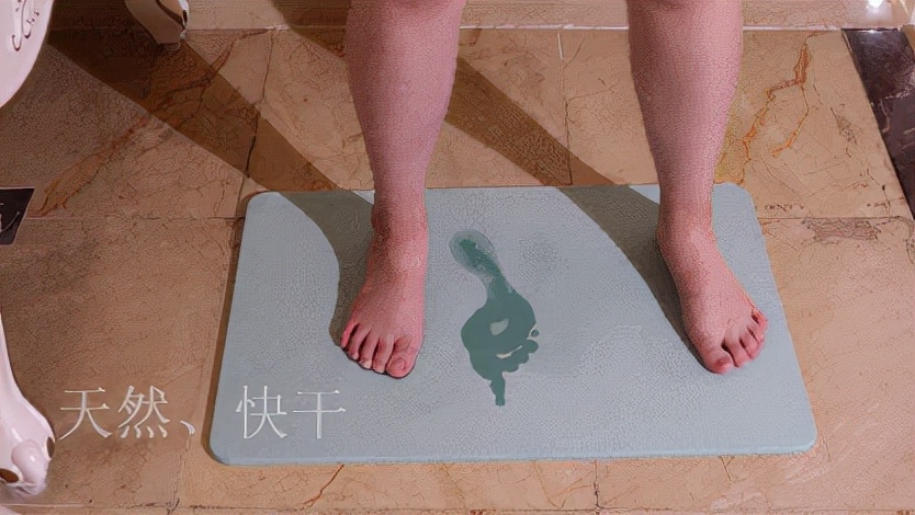 不管拖鞋多脏，教你“土方法”，拖鞋立马变干净