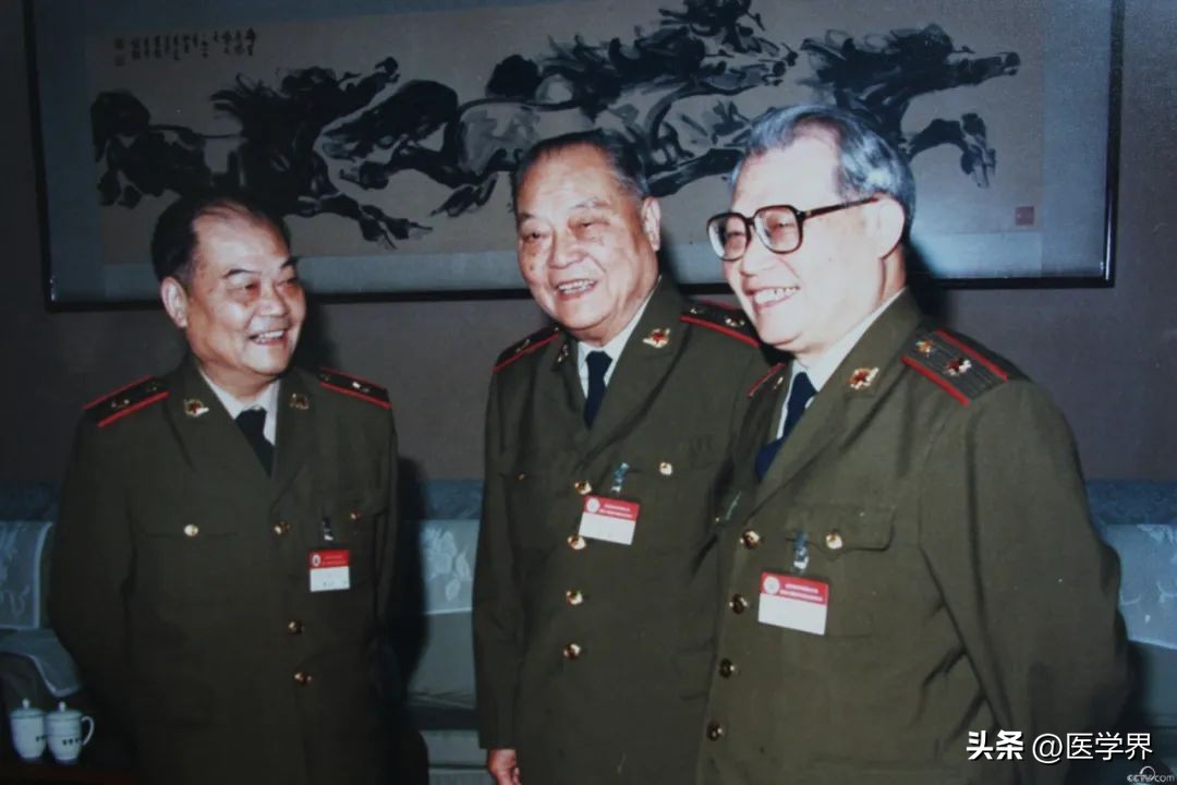 黎介寿死了,黎介寿院士在南京离世