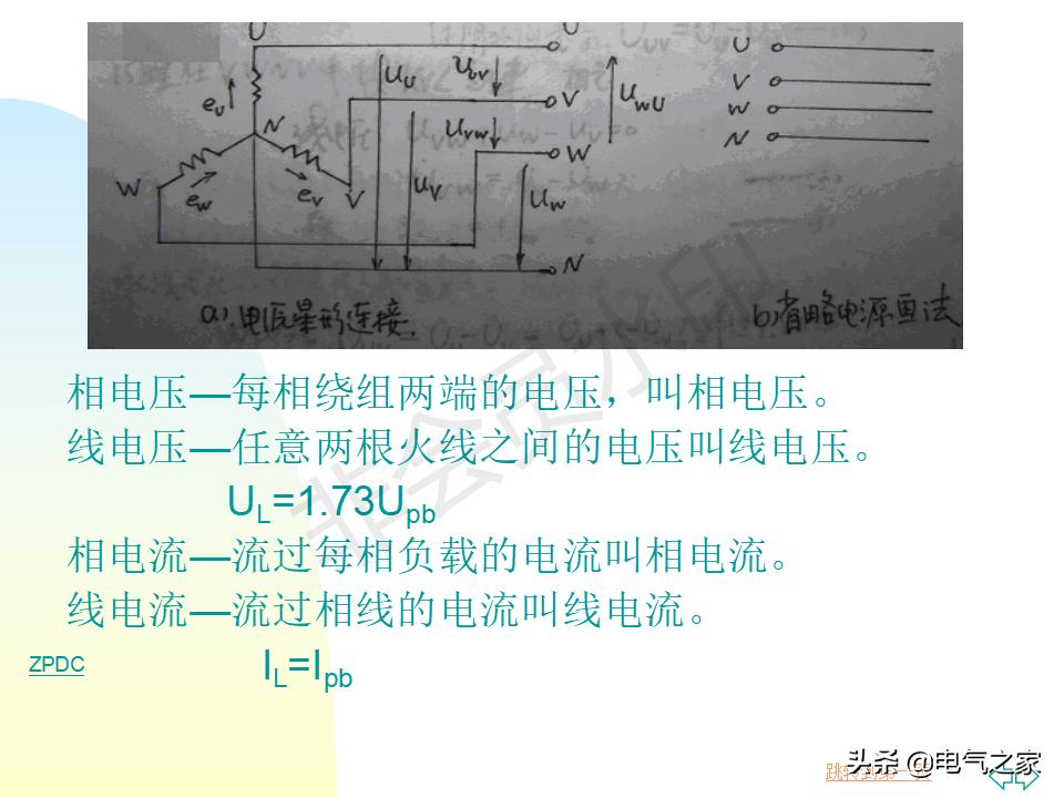 电工基础知识教学口诀,电工基础知识从零开始学
