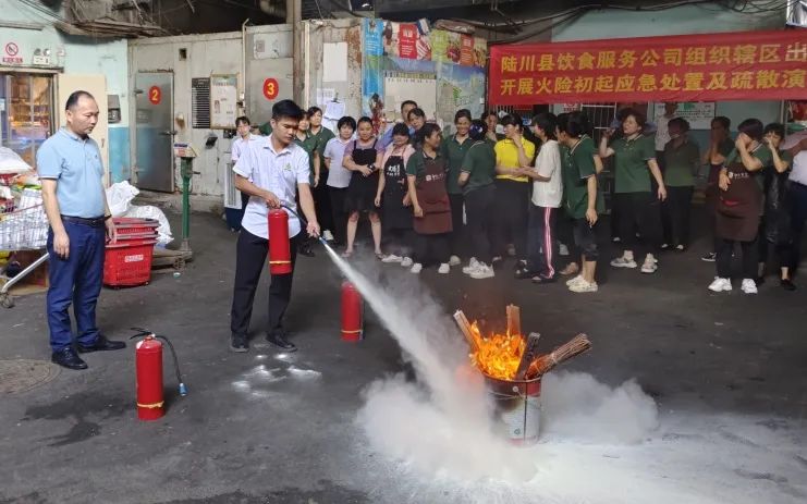 舜耕街道拧紧燃气安全阀,多措并举筑牢燃气安全防线