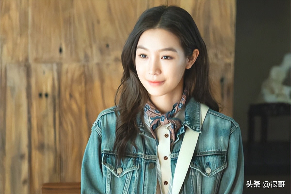 传家吴谨言演技,传家吴谨言戏多吗