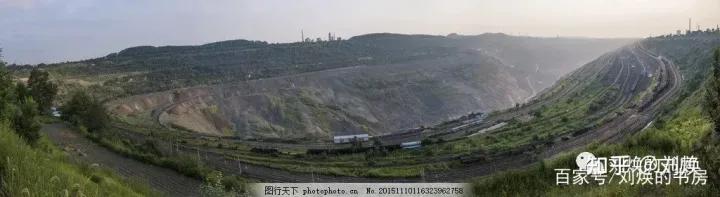 刘焕解读有趣的*党**史——焦裕禄累死累活，还的是宋徽宗的风流债