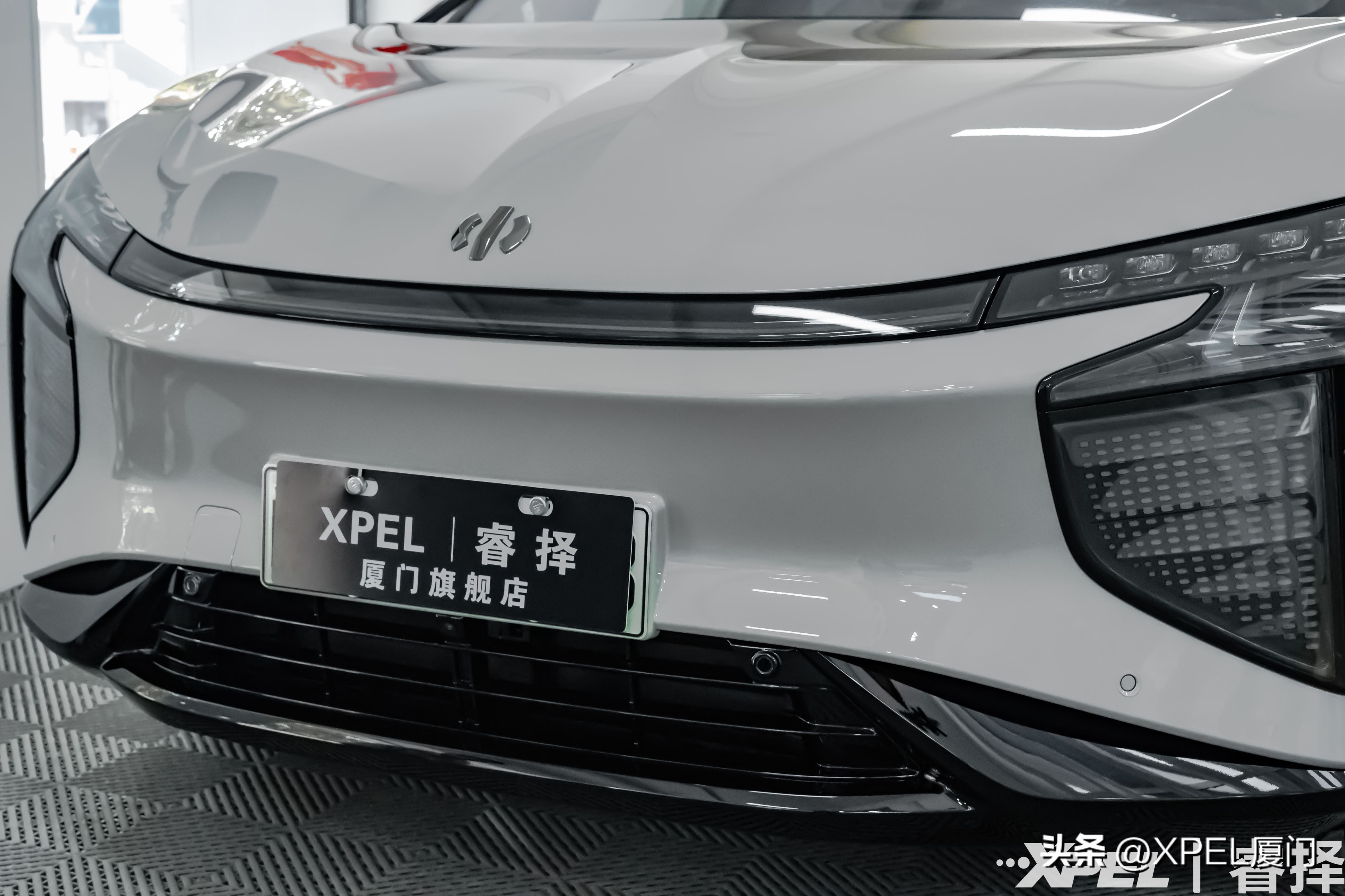 xpel隐形车衣是tpu材质吗,xpel隐形车衣品牌简介