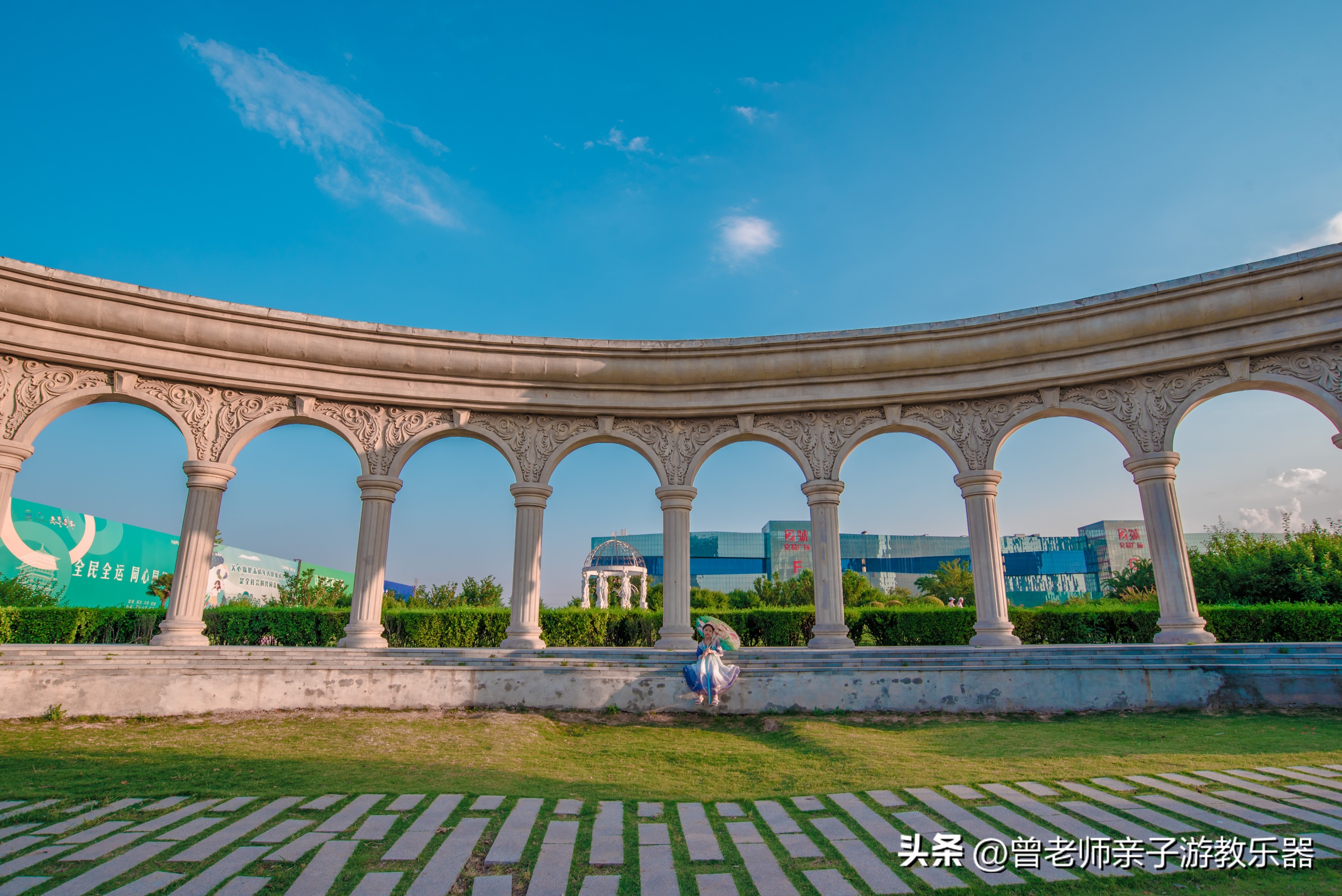 西安旅游景点免费推荐一日游攻略,西安旅游必去景点推荐一日游免费