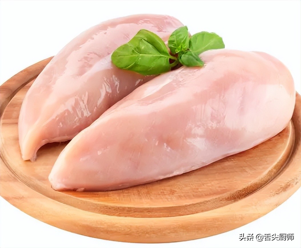 减肥可以把紫薯和鸡胸肉一起吃吗,减脂期主食推荐吃什么紫薯