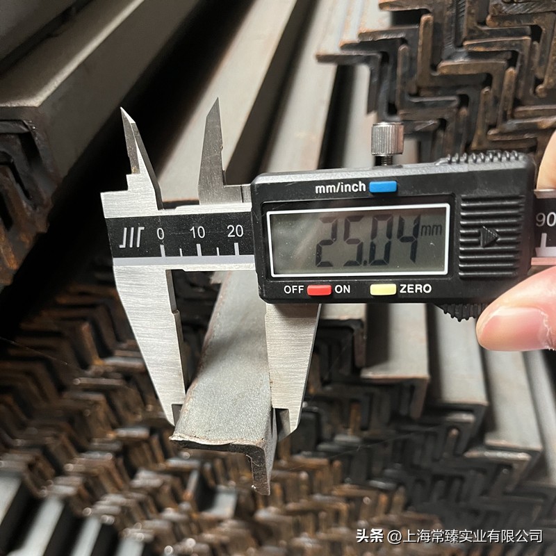 25*3等边角钢,6x6热轧等边角钢报价