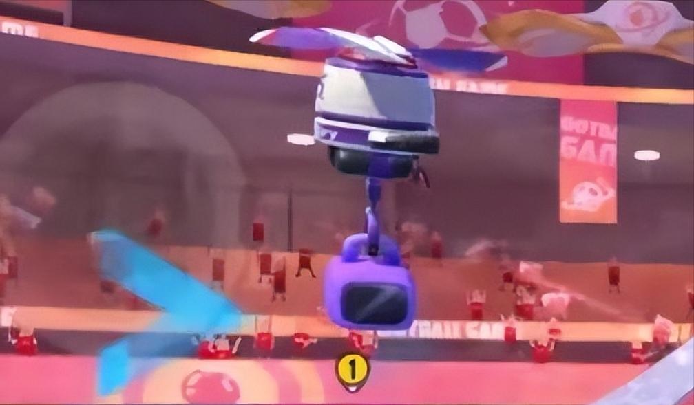 香肠派对足球模式百发百中的方法,香肠派对足球派对怎么玩