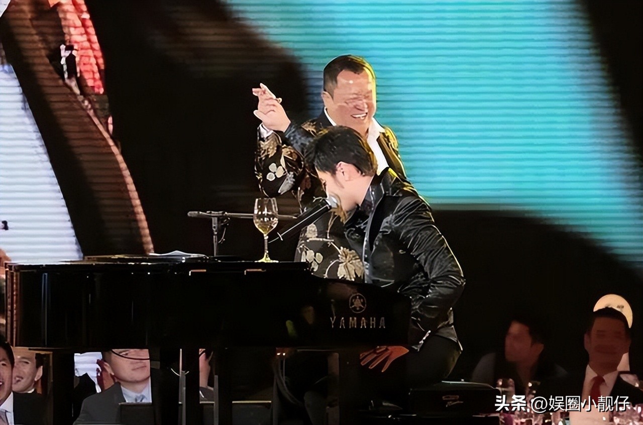 曾志伟金像奖第22届,第三十六届金像奖曾志伟