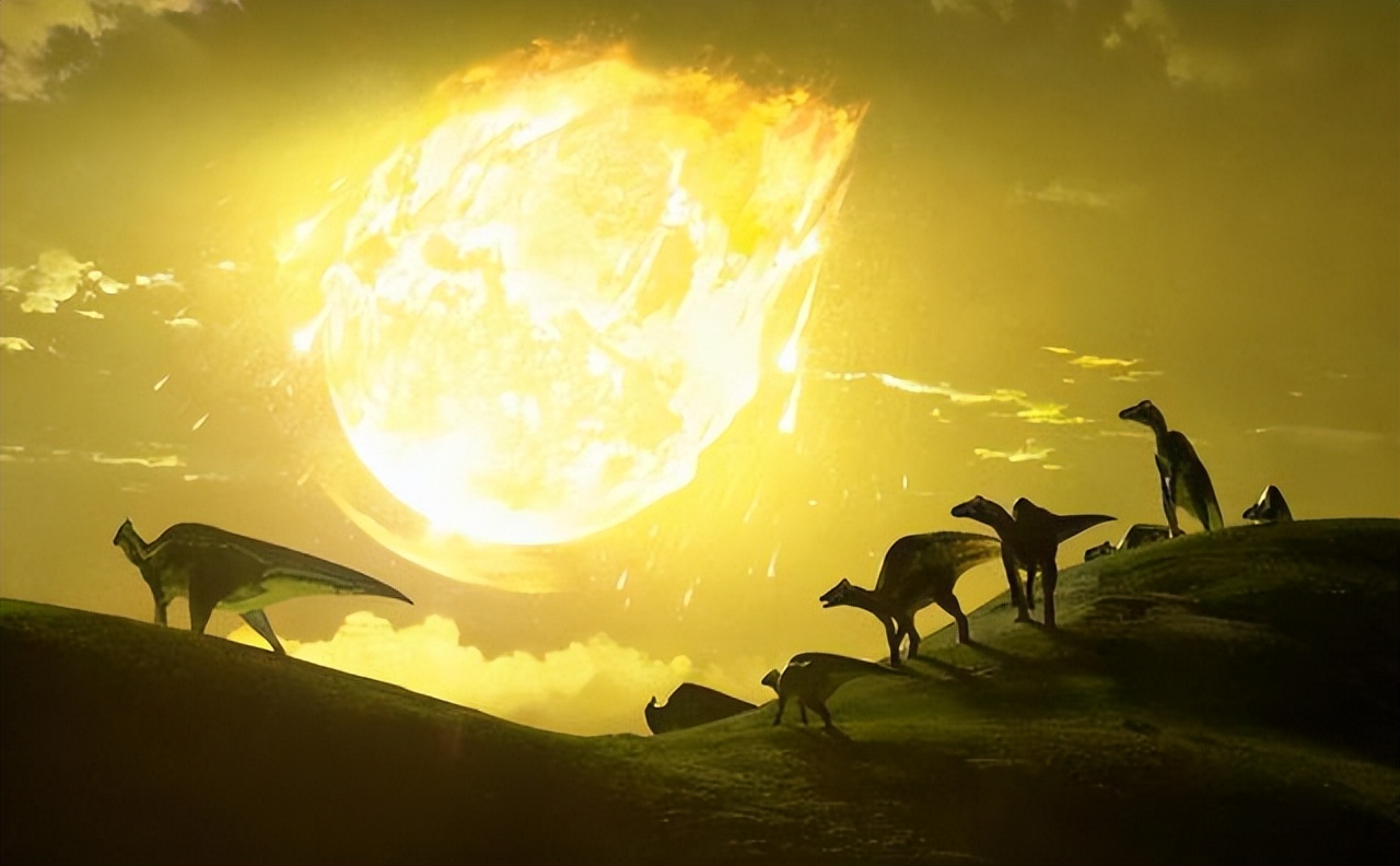 火球从天而降完整视频,火球从天而降的真实视频