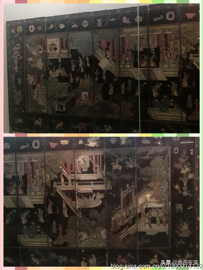 山西博物院晋魂7个历史文化专题,山西之行晋祠