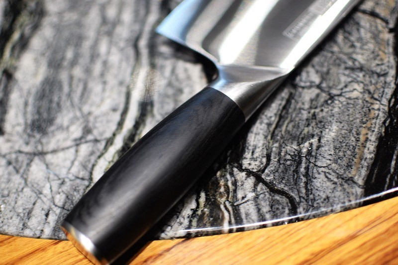 怎样正确选购厨房刀,厨房刀具怎么选