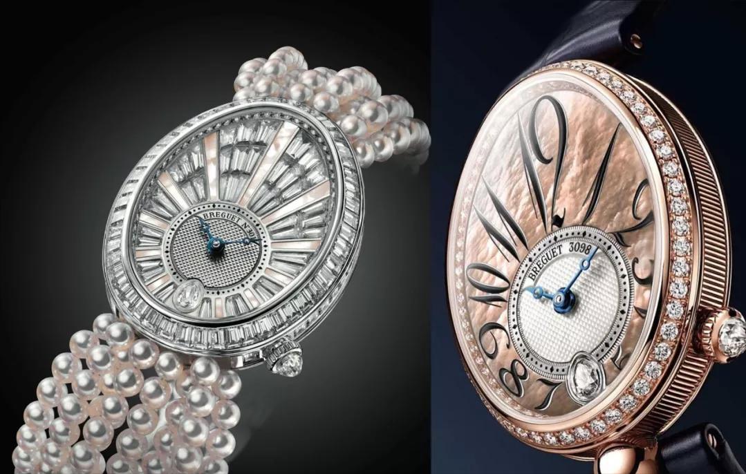 十大名表最新排名国际大牌手表,30万元的名表