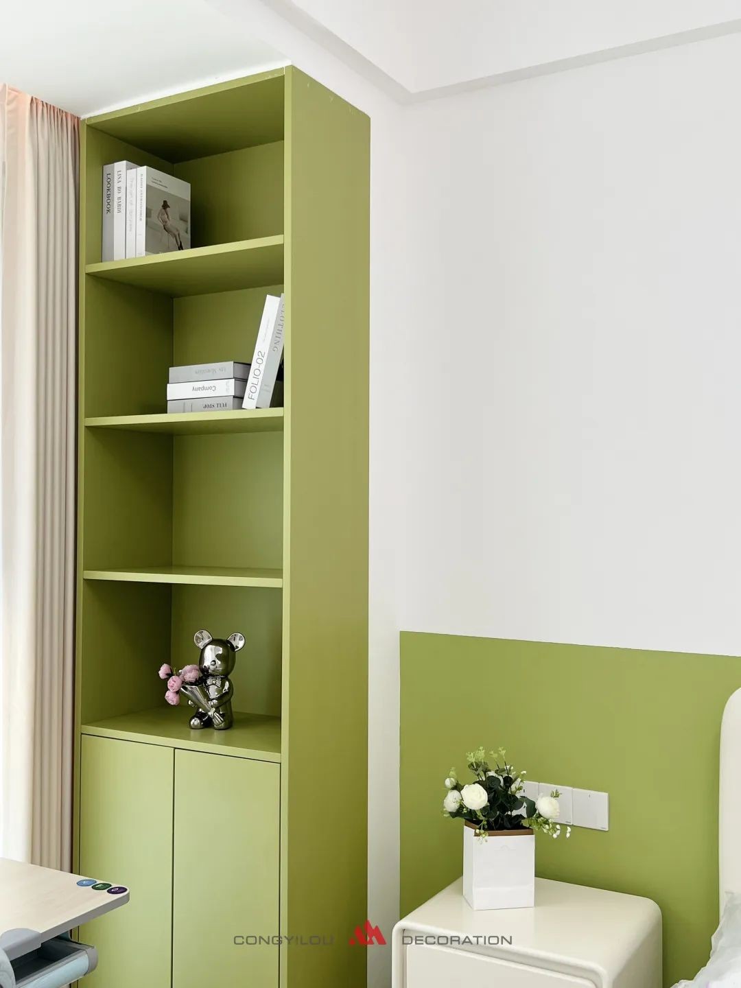 法式优雅奶油风,不甜腻的现代法式奶油风