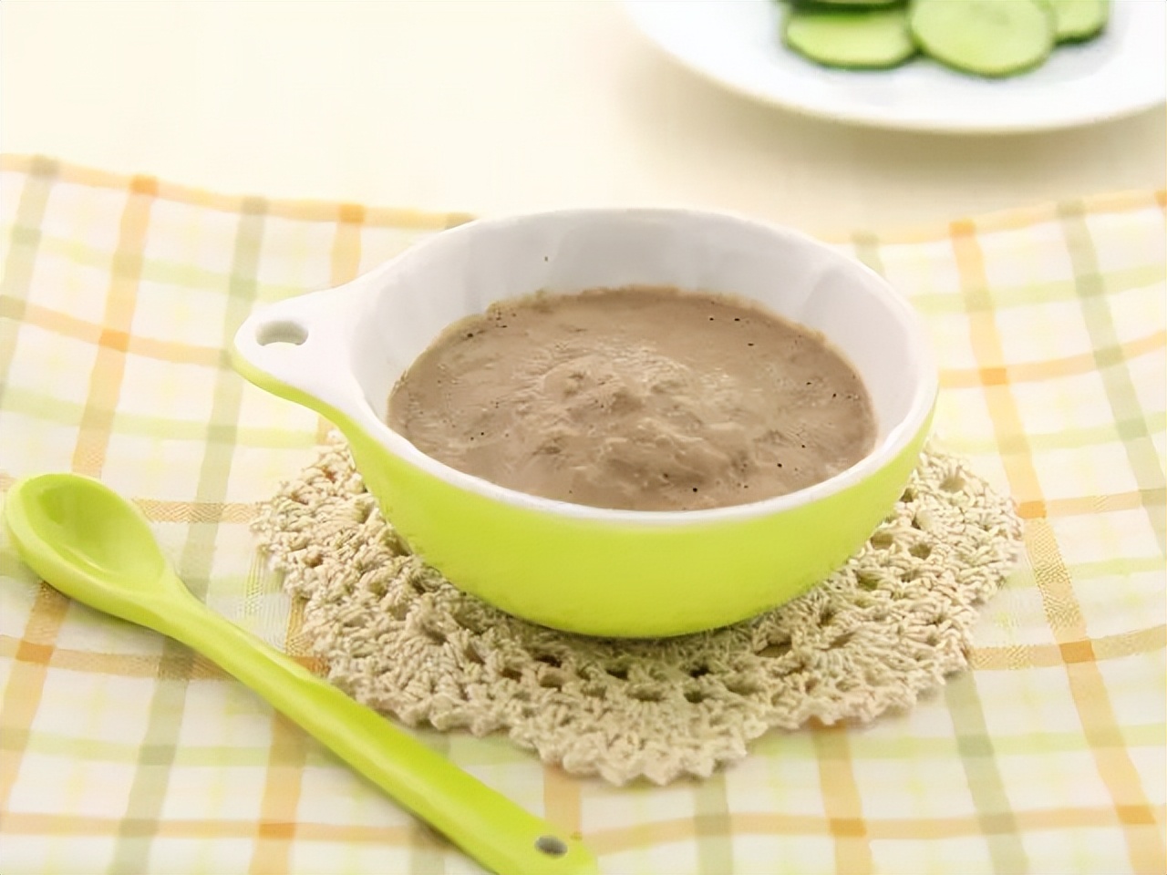 妈妈吃什么会导致宝宝缺铁,警惕这些情况会导致宝宝缺铁