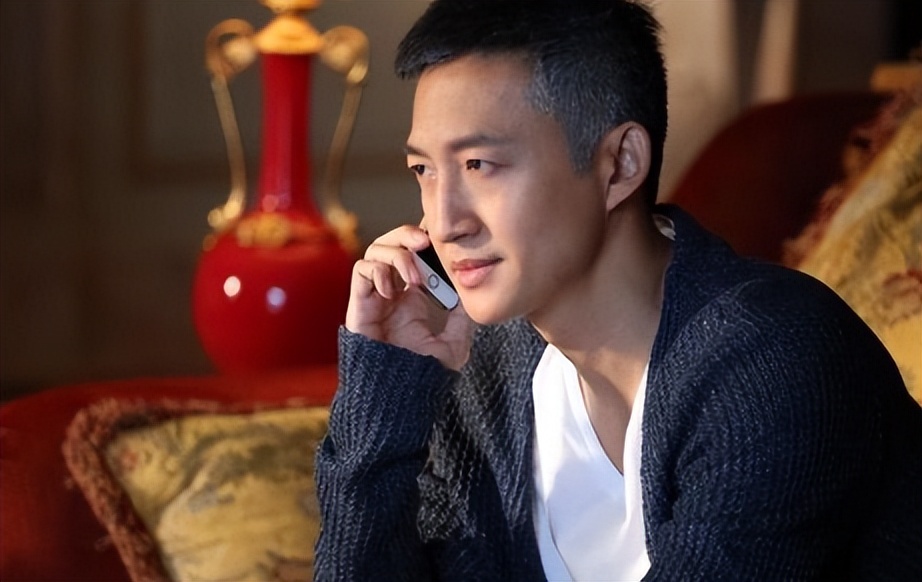 有的男人步入中年反而越来越帅,为什么有的男人老了反而更帅