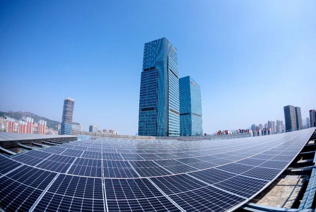 光伏目前模式,光伏四大模式