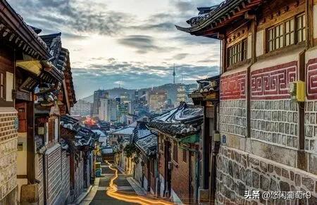 韩国梨泰院事件简介,韩国梨泰院事件过程