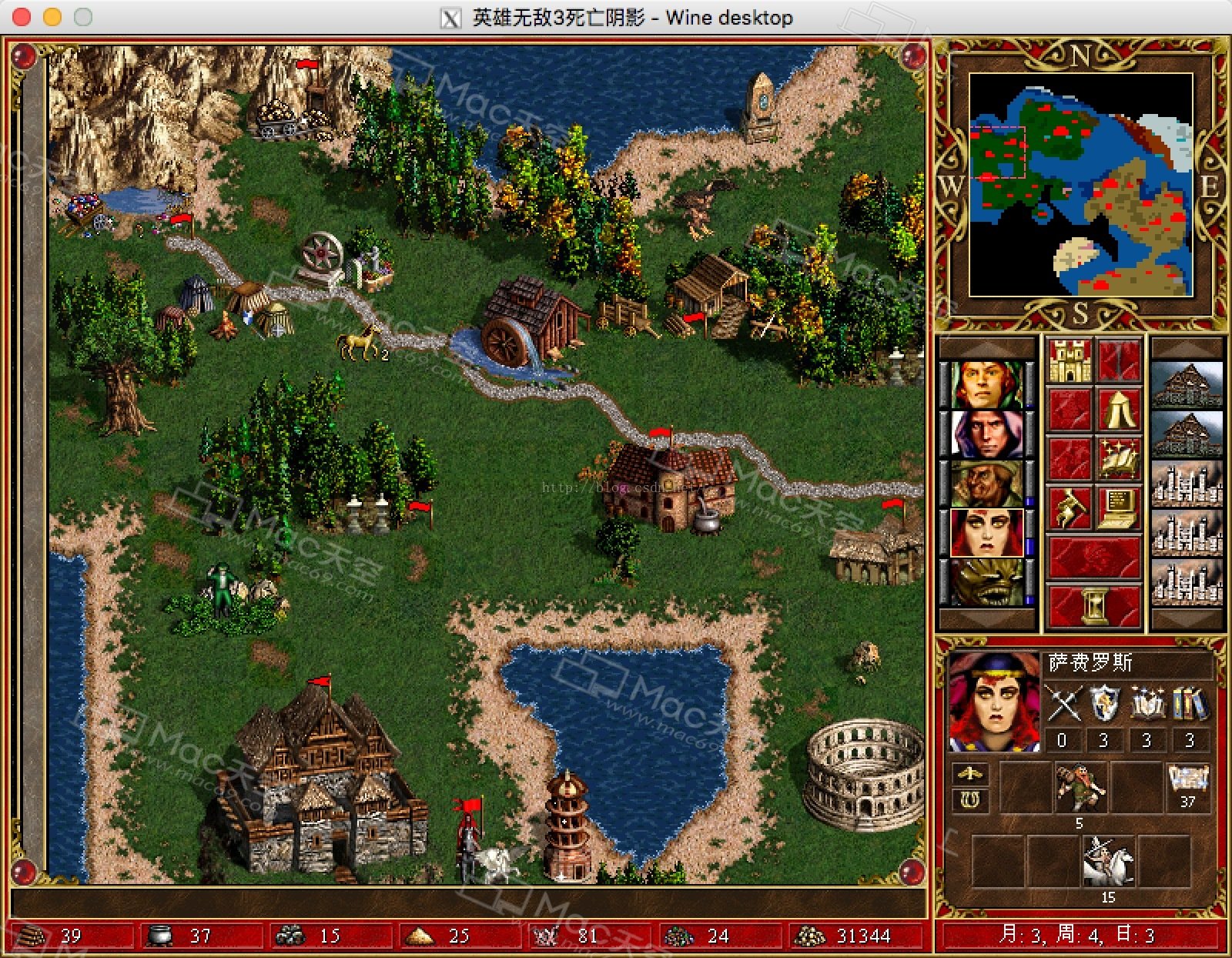 那些曾经的经典电脑游戏,玩过的经典电脑游戏推荐