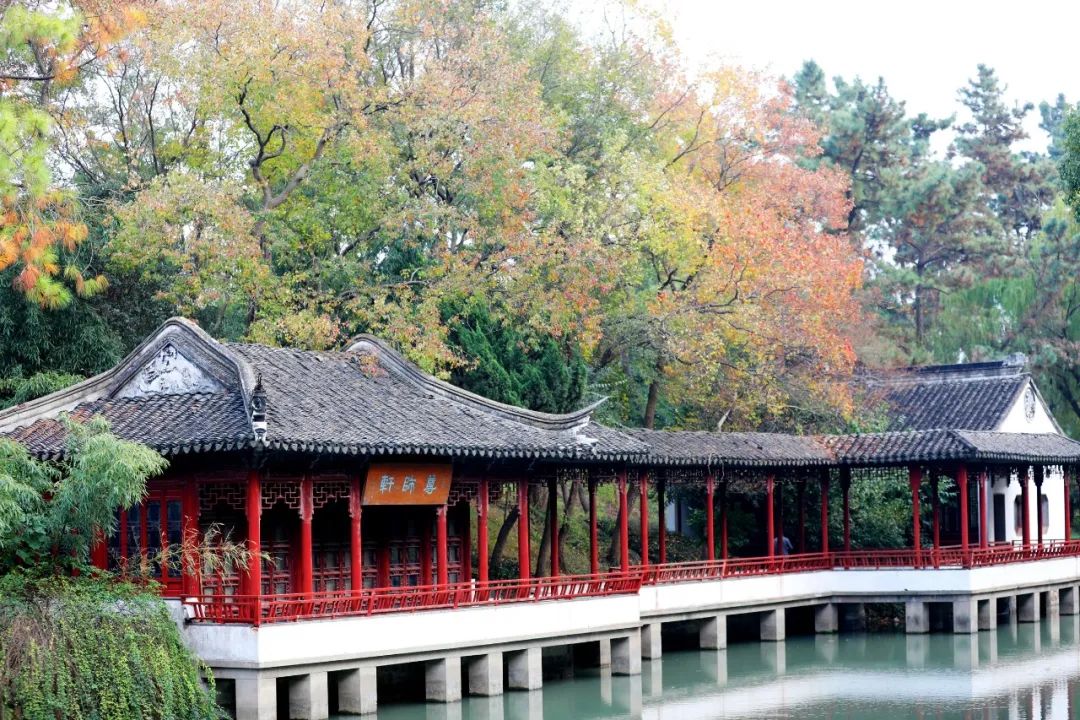 苏州大学2023预约参观,2022苏州大学开放参观预约