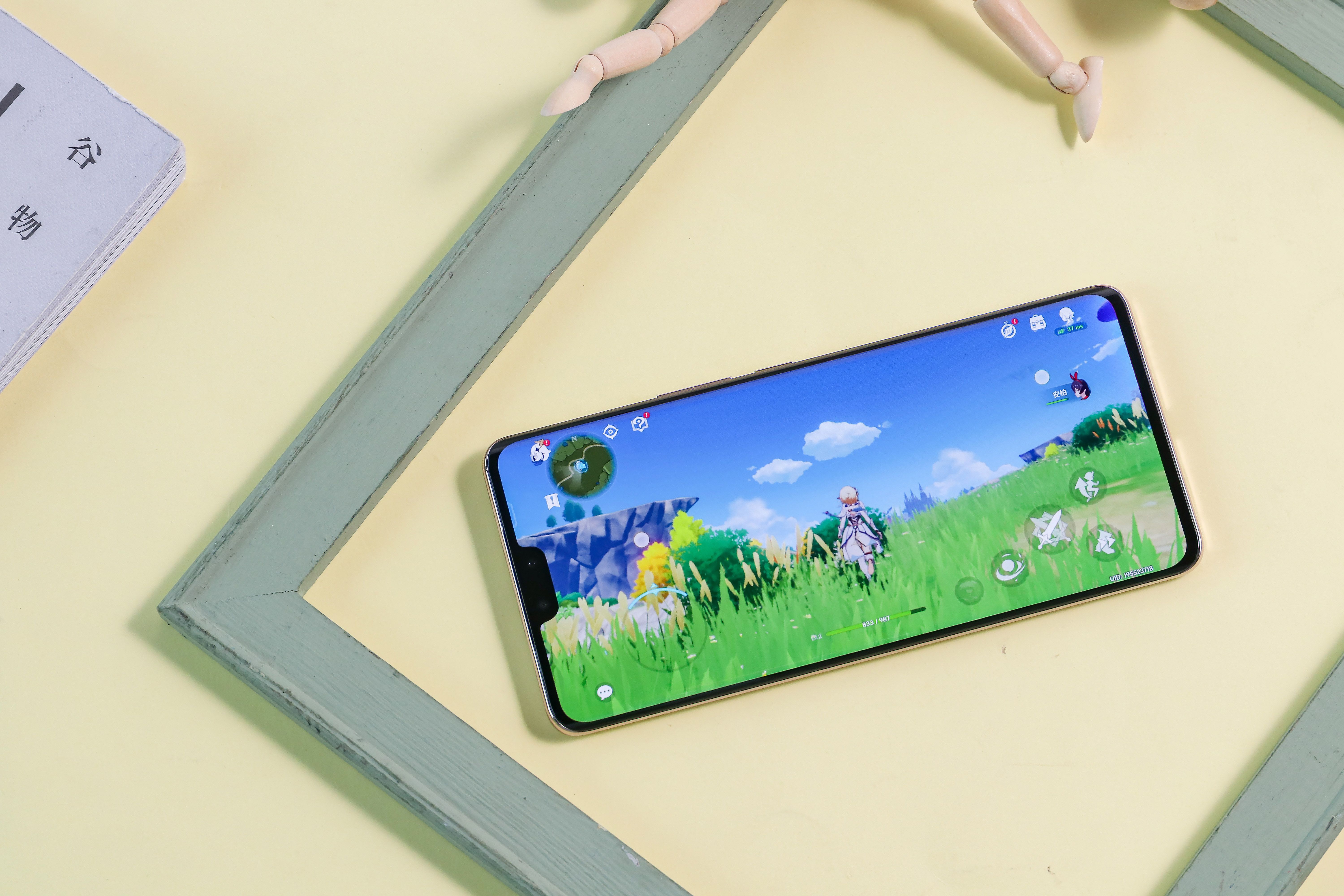 不被现有认知框架束缚,vivos12pro和opporeno7pro