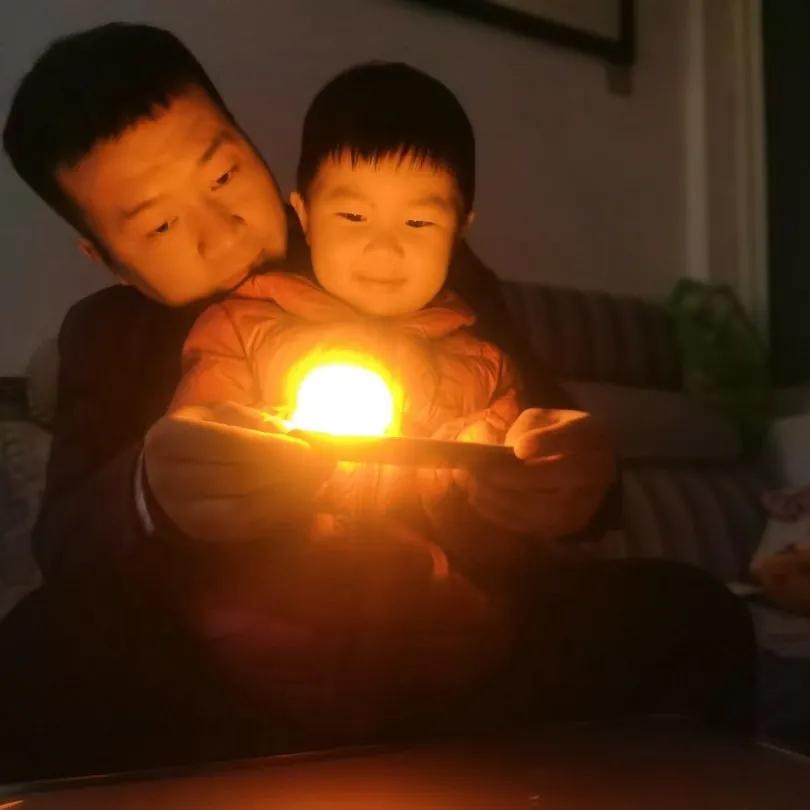 鏆栨殩鐨勫皬妗旂伅鎵嬪伐,娓╂殩鐨勫皬妗旂伅骞煎効鎵嬪伐