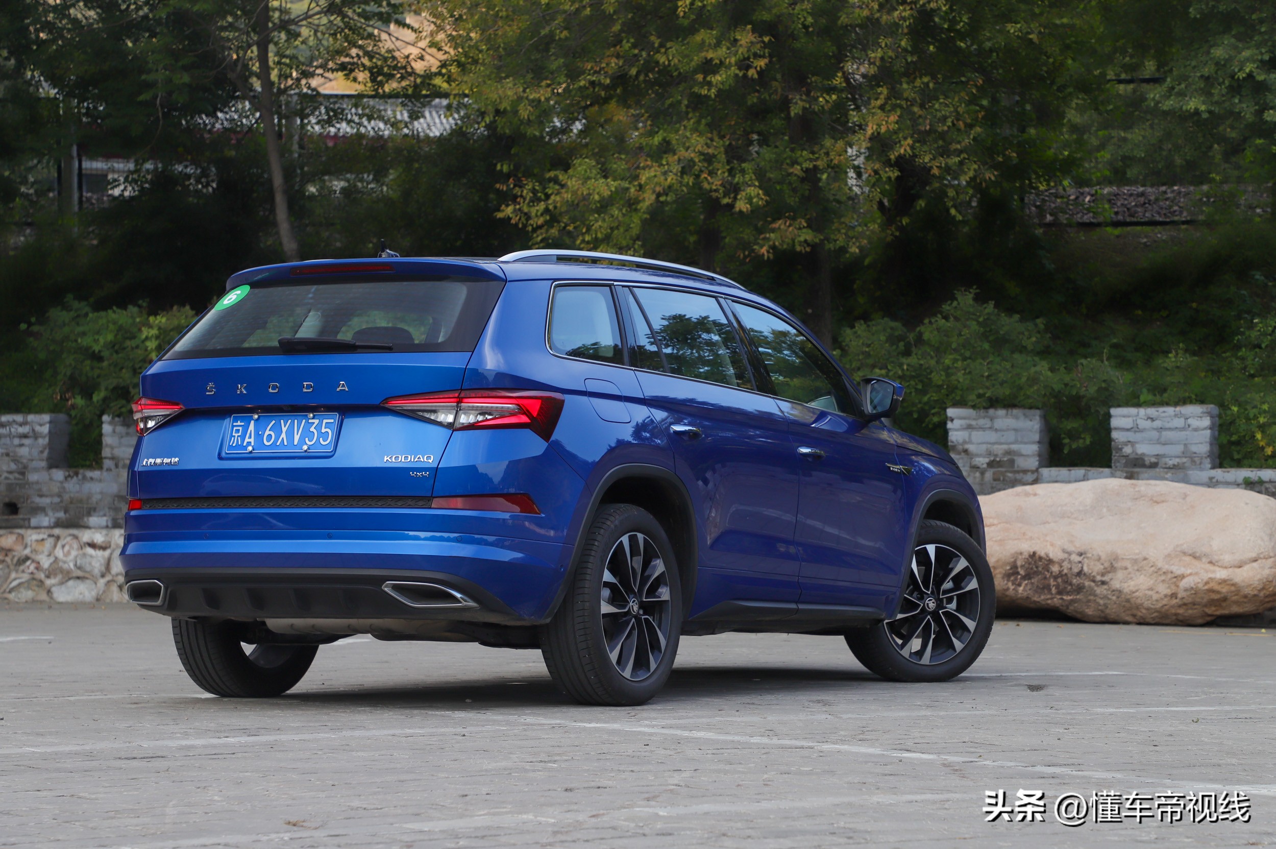 330的柯迪亚克和280的途观l哪个好,2023途观l和2023柯迪亚克怎么选