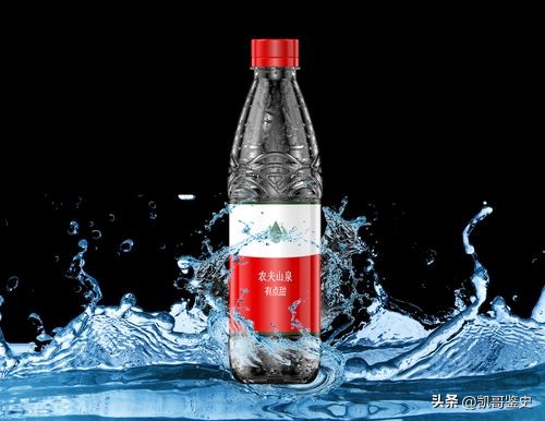 “中国首富”把矿泉水和疫苗变成“印钞机”，这操作马云都看不懂