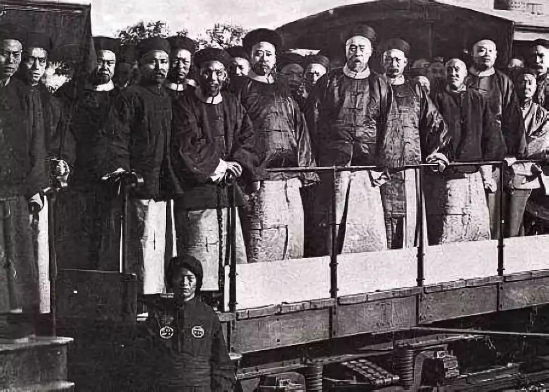 清朝被列强欺辱最重要的原因,清朝历史上最耻辱的时候