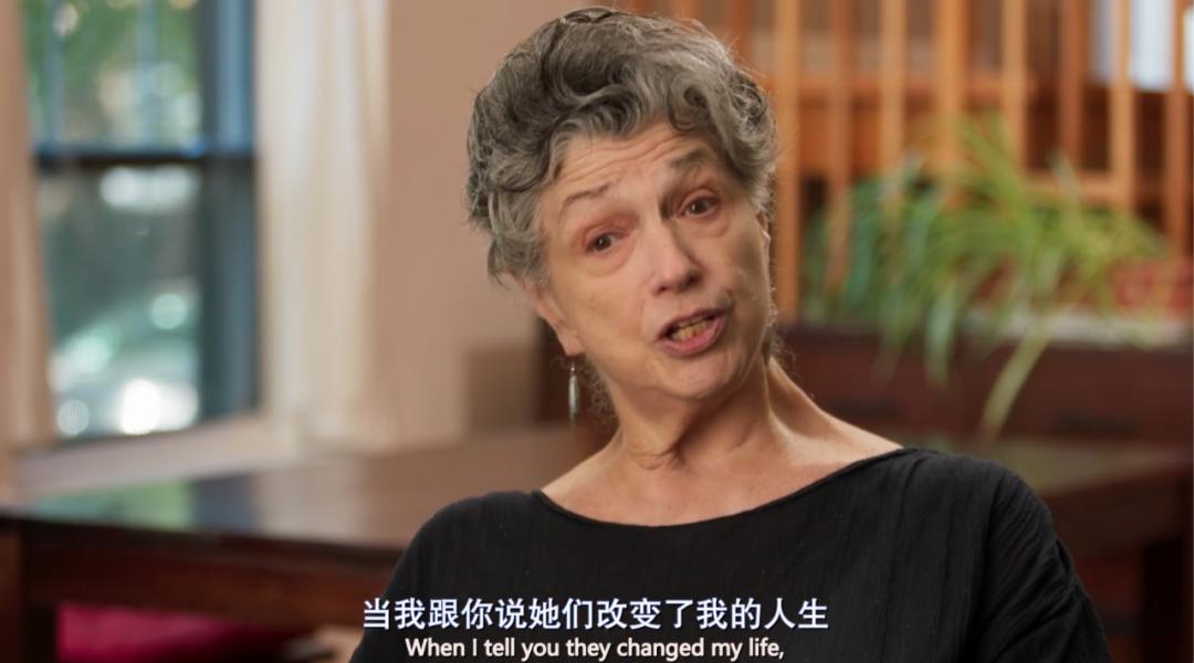 口碑炸裂的100部高分纪录片,好评第一拍立得