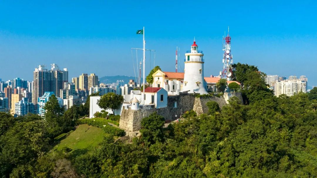 澳门跨年之旅,澳门跨年去哪旅游