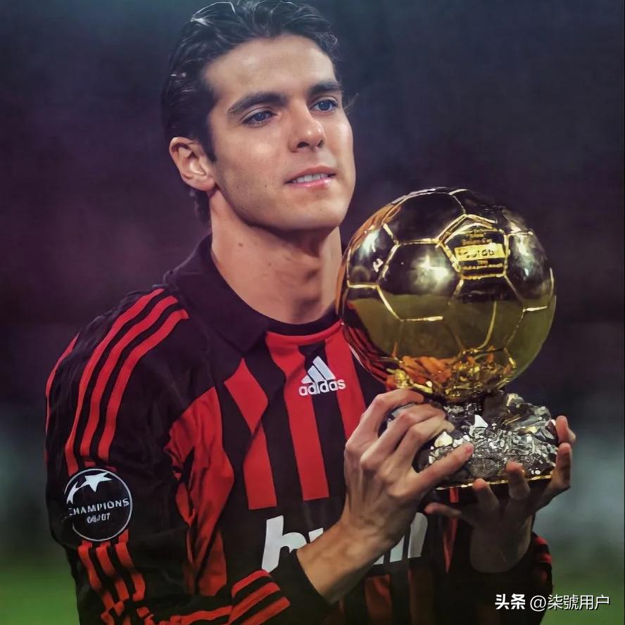 卡卡身高1995,卡卡身高186还是183