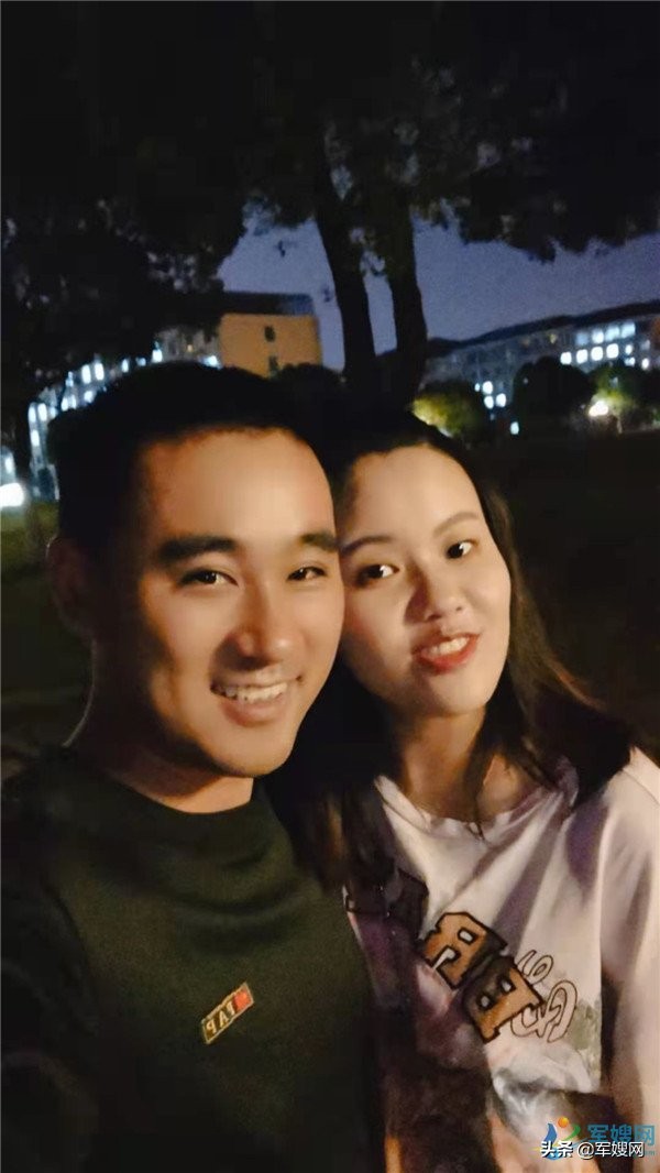 军嫂抗疫感言,抗疫一线军嫂