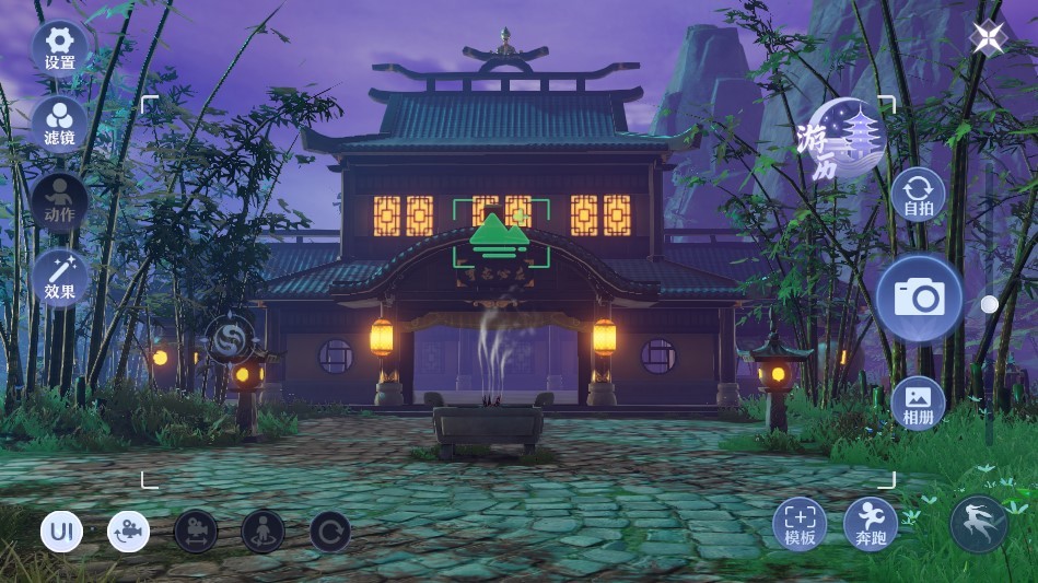 梦幻新诛仙新地图,梦幻新诛仙探险位置图