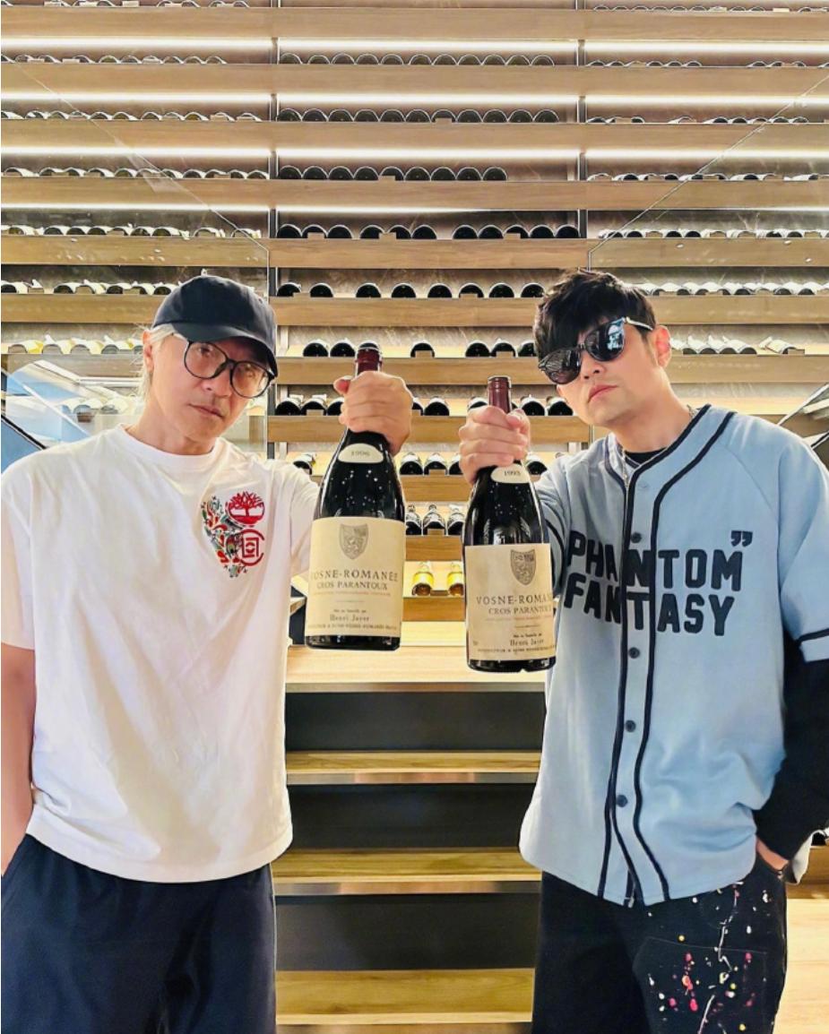 周星驰监制的美猴王哪出品的,周星驰监制美猴王