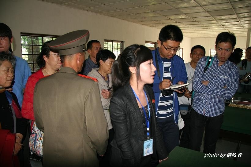 揭秘朝鲜人眼里如何看待中国人,朝鲜人对朝鲜的看法