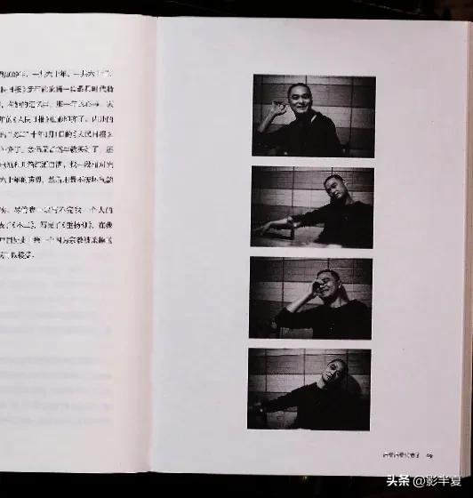 嘿，冯唐，真有你的