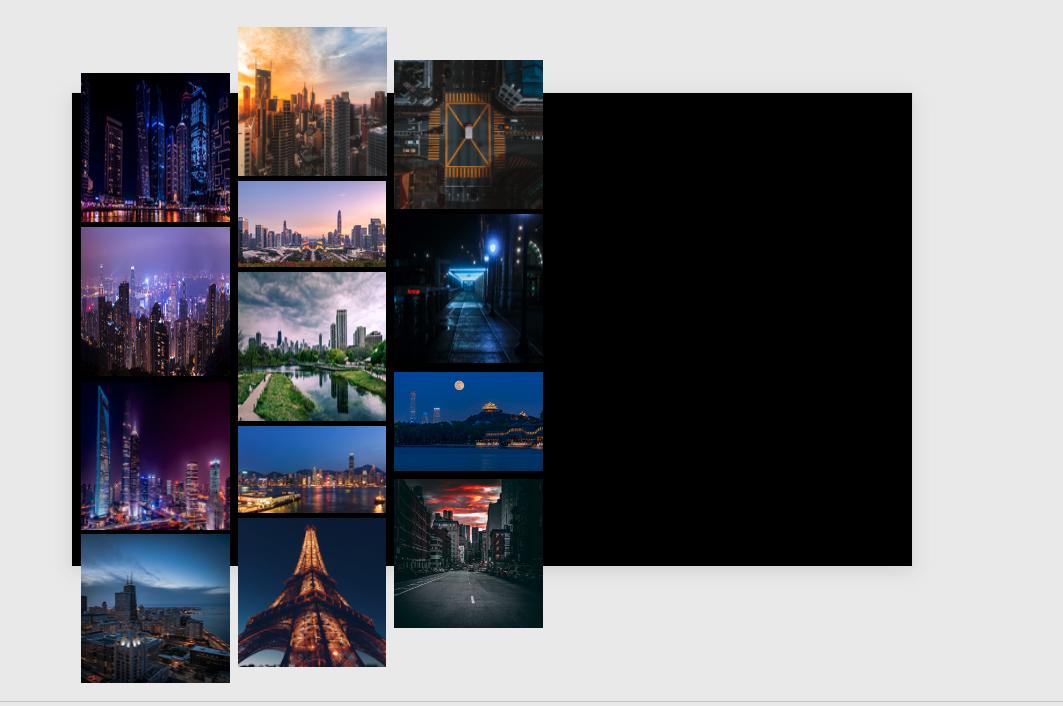 ppt10张多图排版技巧,答辩多图ppt排版