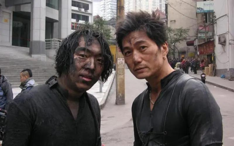 中国电影风格的变化,中国电影应该如何体现特点和优势