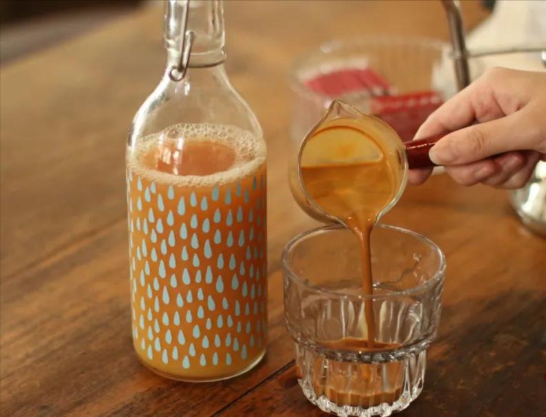 澳洲咖啡flatwhite,澳白和其他咖啡的区别