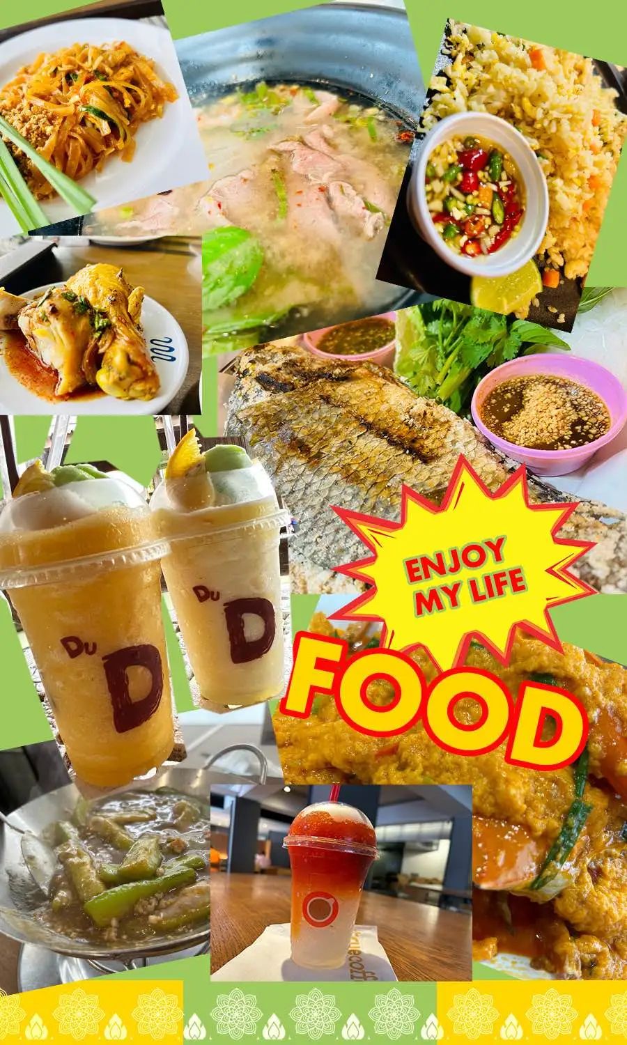 曼谷旅游攻略60小时,曼谷深度旅行攻略